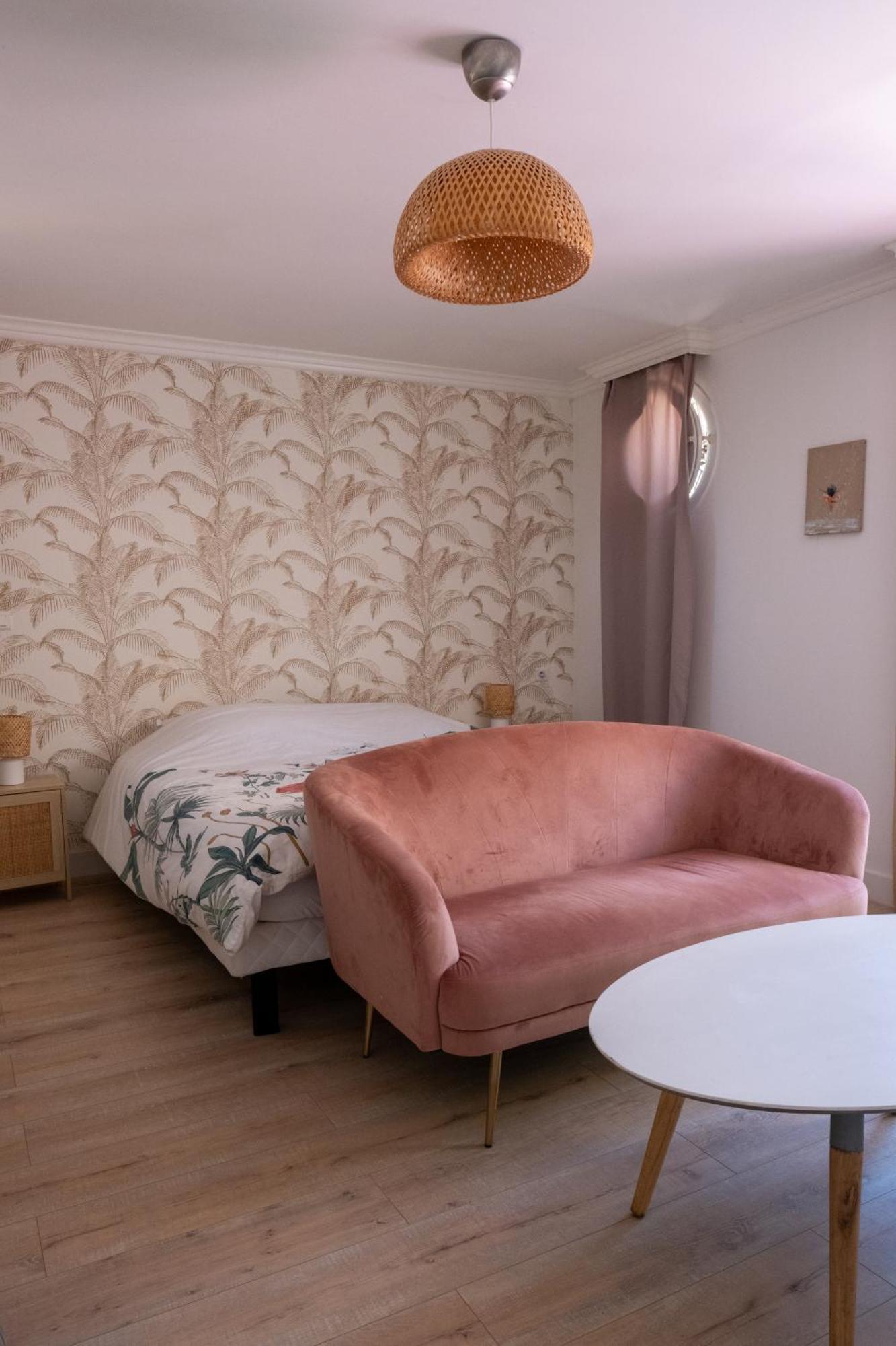 Casa Monica Cargese - Minor Swing - Appartment Buitenkant foto