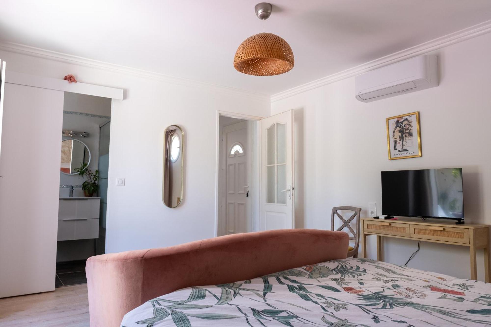 Casa Monica Cargese - Minor Swing - Appartment Buitenkant foto
